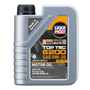 LIQUI MOLY Top Tec 6200 0W-20, 1 Liter, 20236 20236